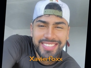 xavierfoxx Sortez Couvert