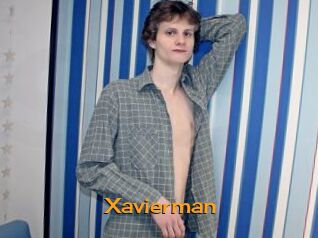 Xavierman