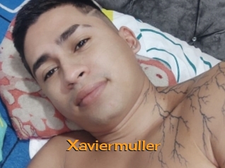 Xaviermuller