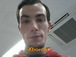 Xborchi