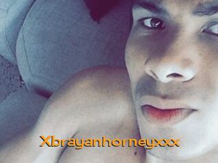 Xbrayanhorneyxxx