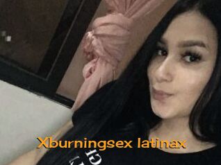 xburningsex_latinax Sortez Couvert