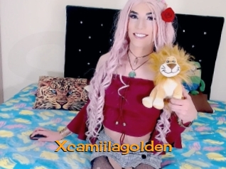 xcamiilagolden Sortez Couvert