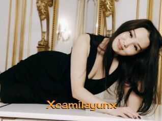 Xcamilayunx