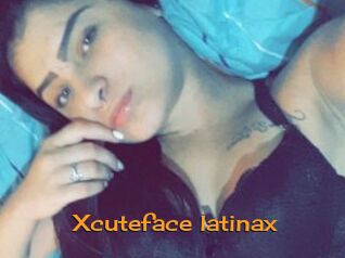 Xcuteface_latinax