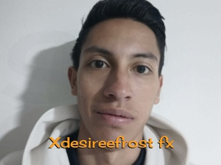 Xdesireefrost_fx