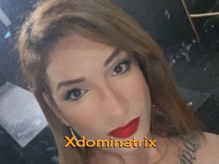 Xdominatrix
