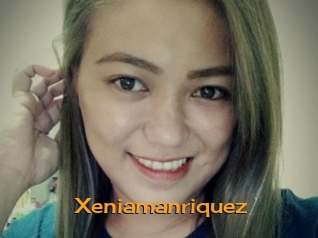 Xeniamanriquez