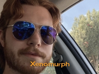 xenomurph Sortez Couvert
