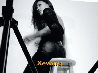 Xevony