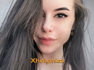 Xholymiax