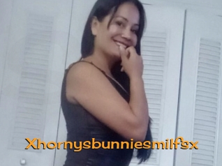 Xhornysbunniesmilfsx