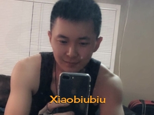 Xiaobiubiu