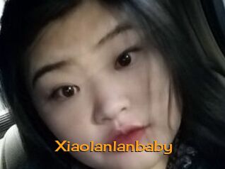 Xiaolanlanbaby