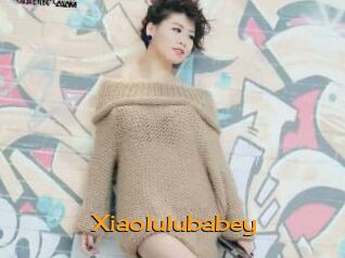 Xiaolulubabey