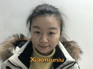Xiaoniuniu