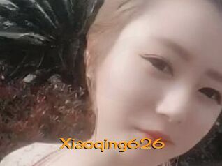 Xiaoqing626