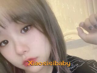 Xiaosisibaby