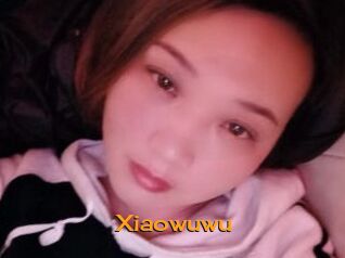 Xiaowuwu