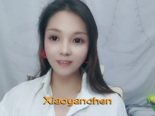 Xiaoyanchen