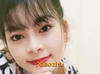 xiaozhu Sortez Couvert