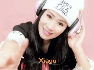 Xiayu
