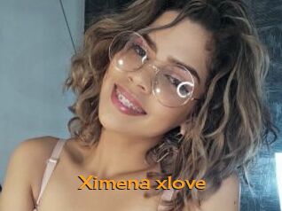 Ximena_xlove