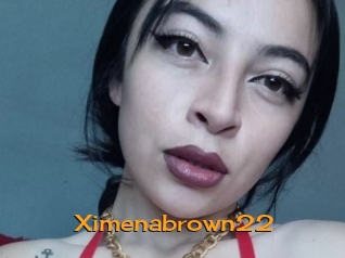 Ximenabrown22