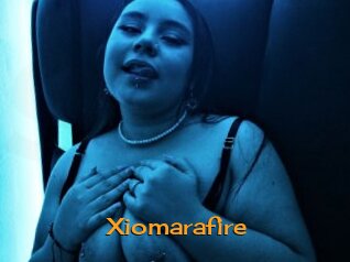 xiomarafire Sortez Couvert