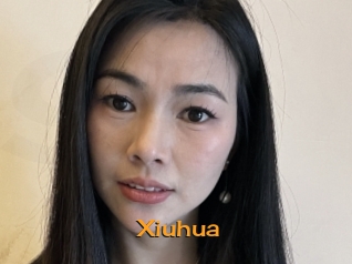 Xiuhua