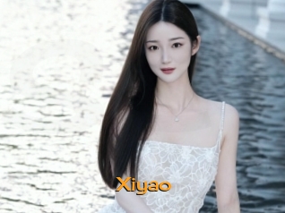 xiyao Sortez Couvert