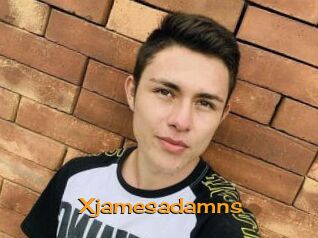 Xjamesadamns