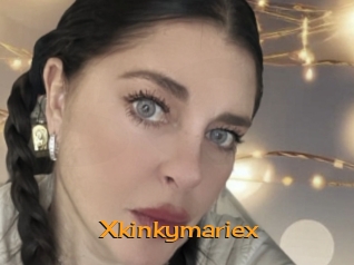 Xkinkymariex