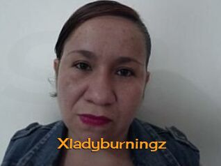 Xladyburningz