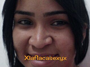 Xlaflacasexyx