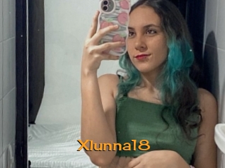 Xlunna18