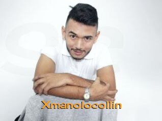 Xmanolocollin