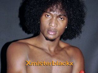 Xmisterblackx