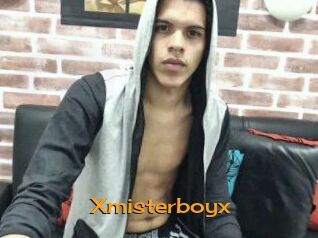 Xmisterboyx