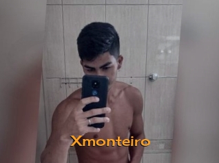 Xmonteiro