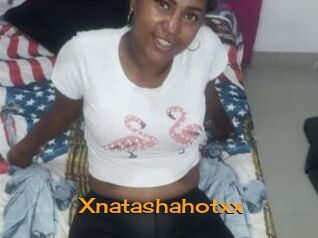 Xnatashahotxx
