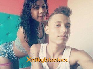 Xnikyblackxx