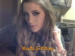 XoALEXAxo