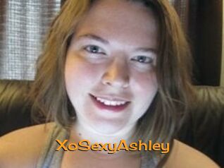 xoSexyAshley Sortez Couvert