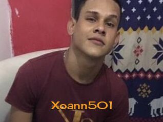 Xoann501