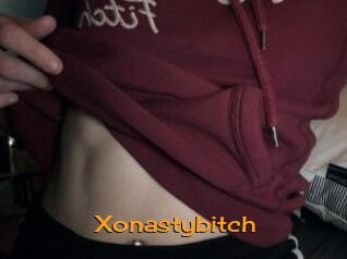 Xonastybitch