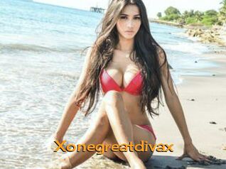 Xonegreatdivax