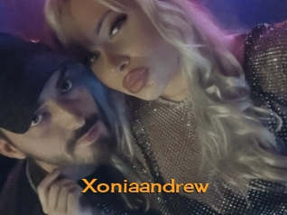 xoniaandrew Sortez Couvert