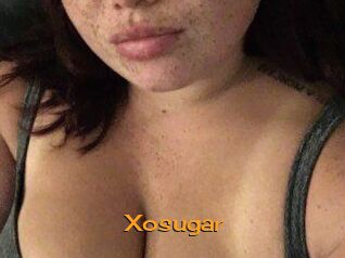 Xosugar