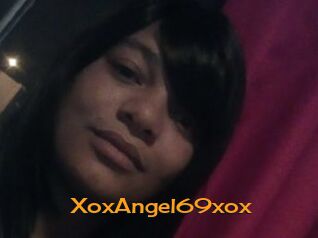 XoxAngel69xox